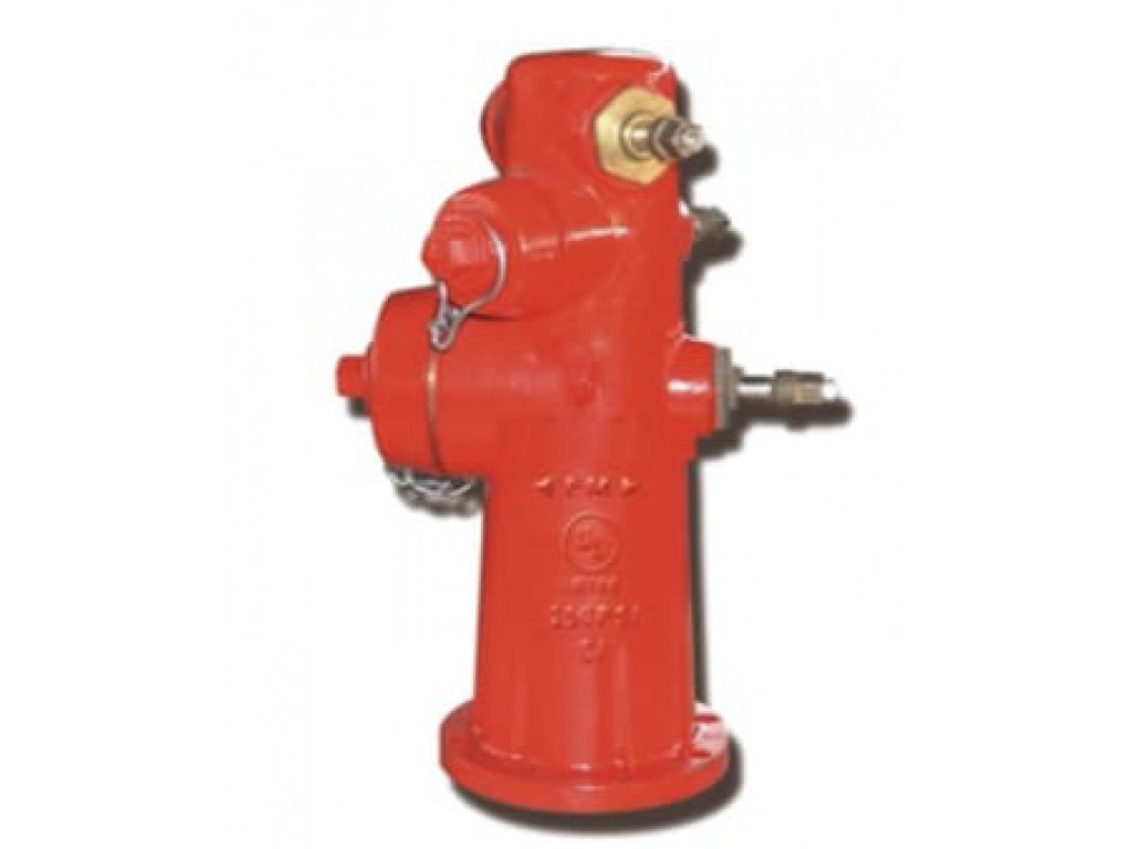 Fire Hydrant 250PSI