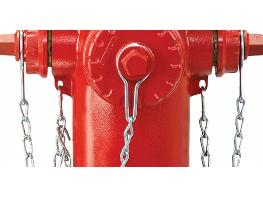Fire Hydrant 250PSI