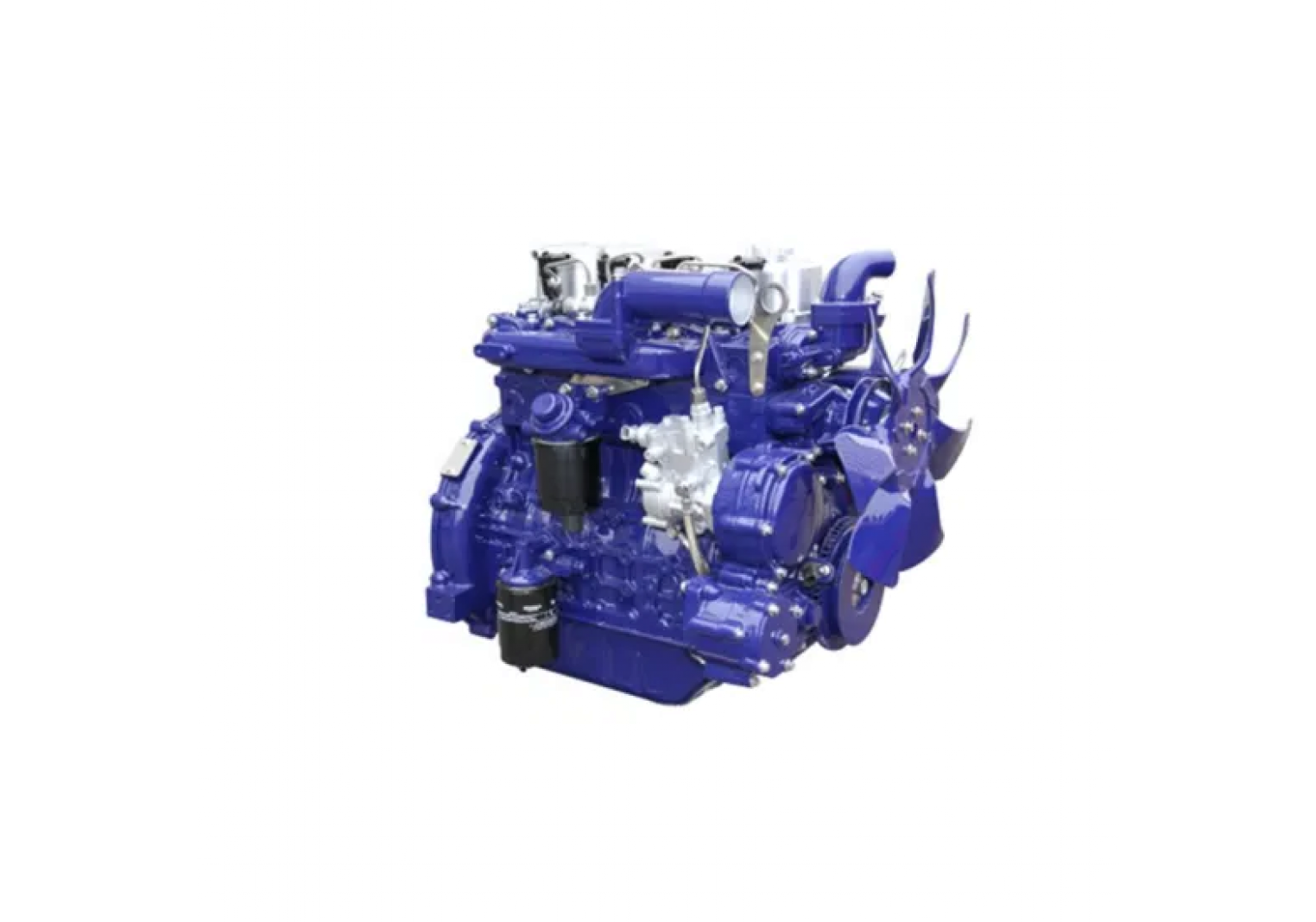 Quanchai Truck Diesel Engine QC490GP-1