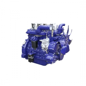 Quanchai Truck Diesel Engine QC490GP-1