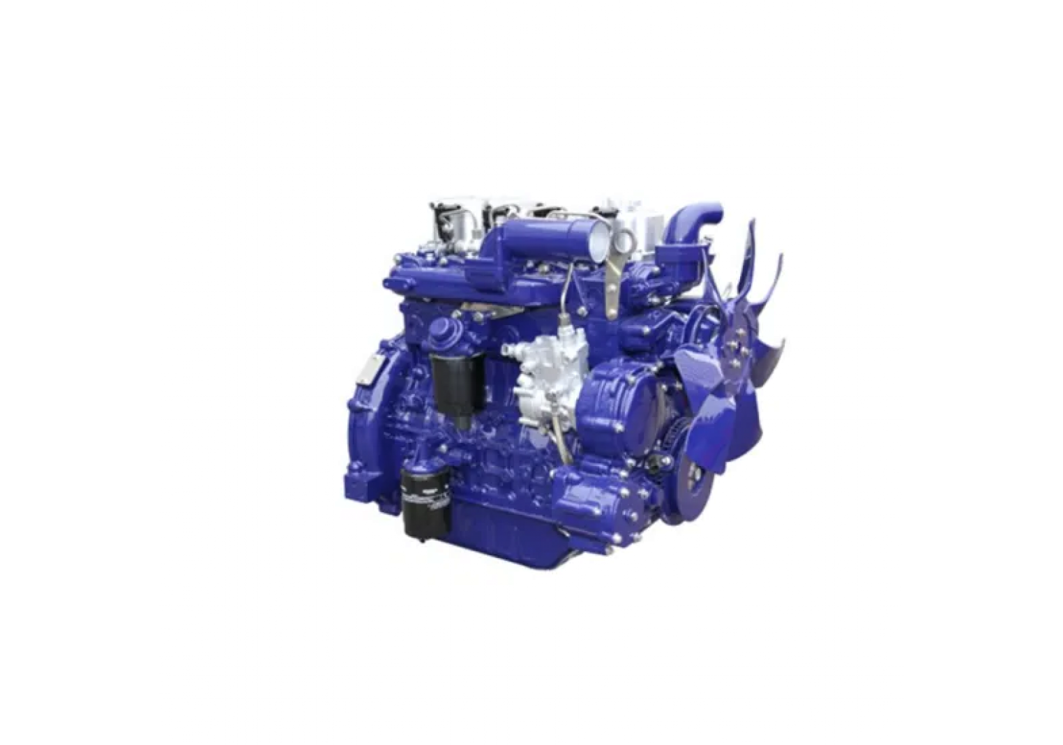 Quanchai Truck Diesel Engine QC490GP