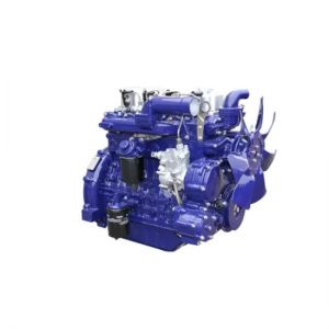 Quanchai Truck Diesel Engine 4C5-82U32