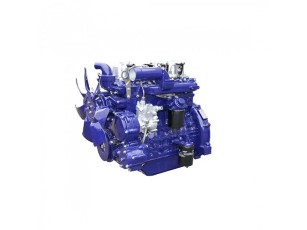 Quanchai Truck Diesel Engine QC490GP