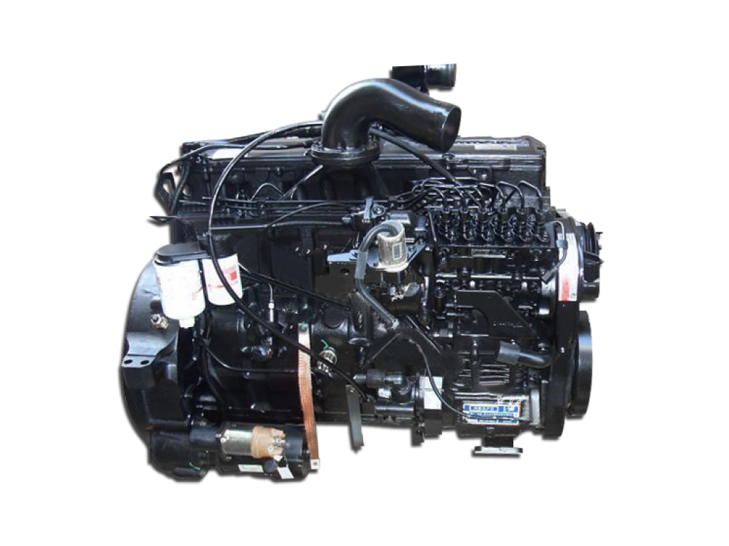 Cummins Diesel Engine L270 30