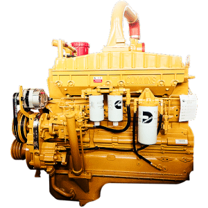 Diesel Engine NTA855-C310