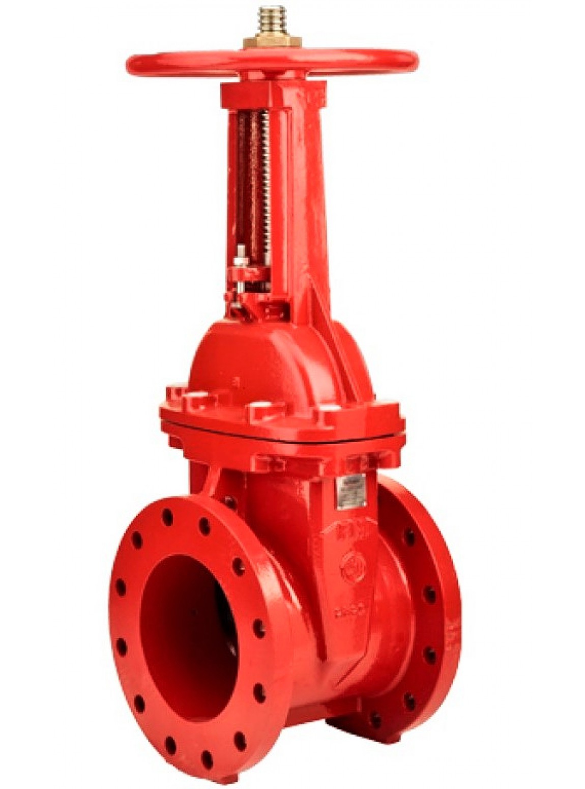 วาล์วระบบดับเพลิง UL/ NFPA20