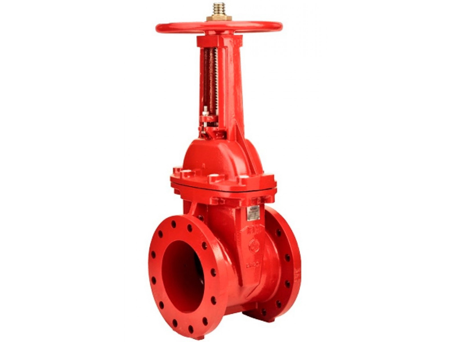 วาล์วระบบดับเพลิง UL/ NFPA20