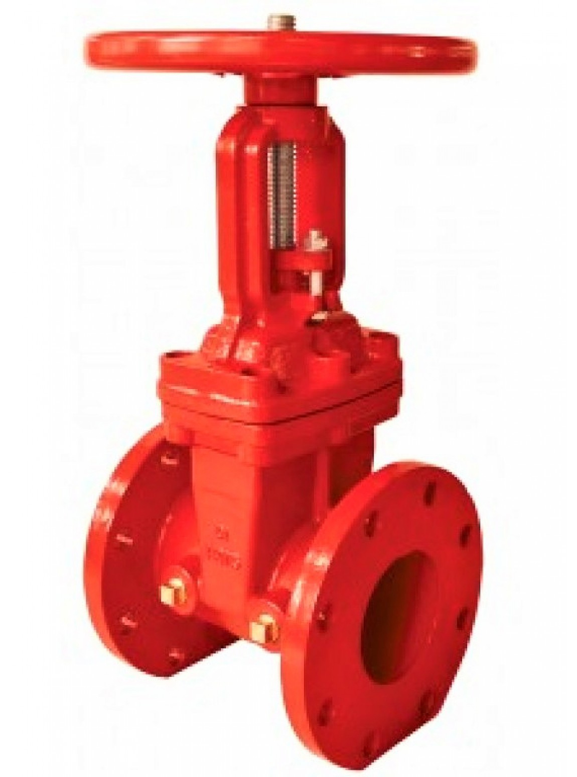 UL FM Gate Valves OS&Y- 200 PSI