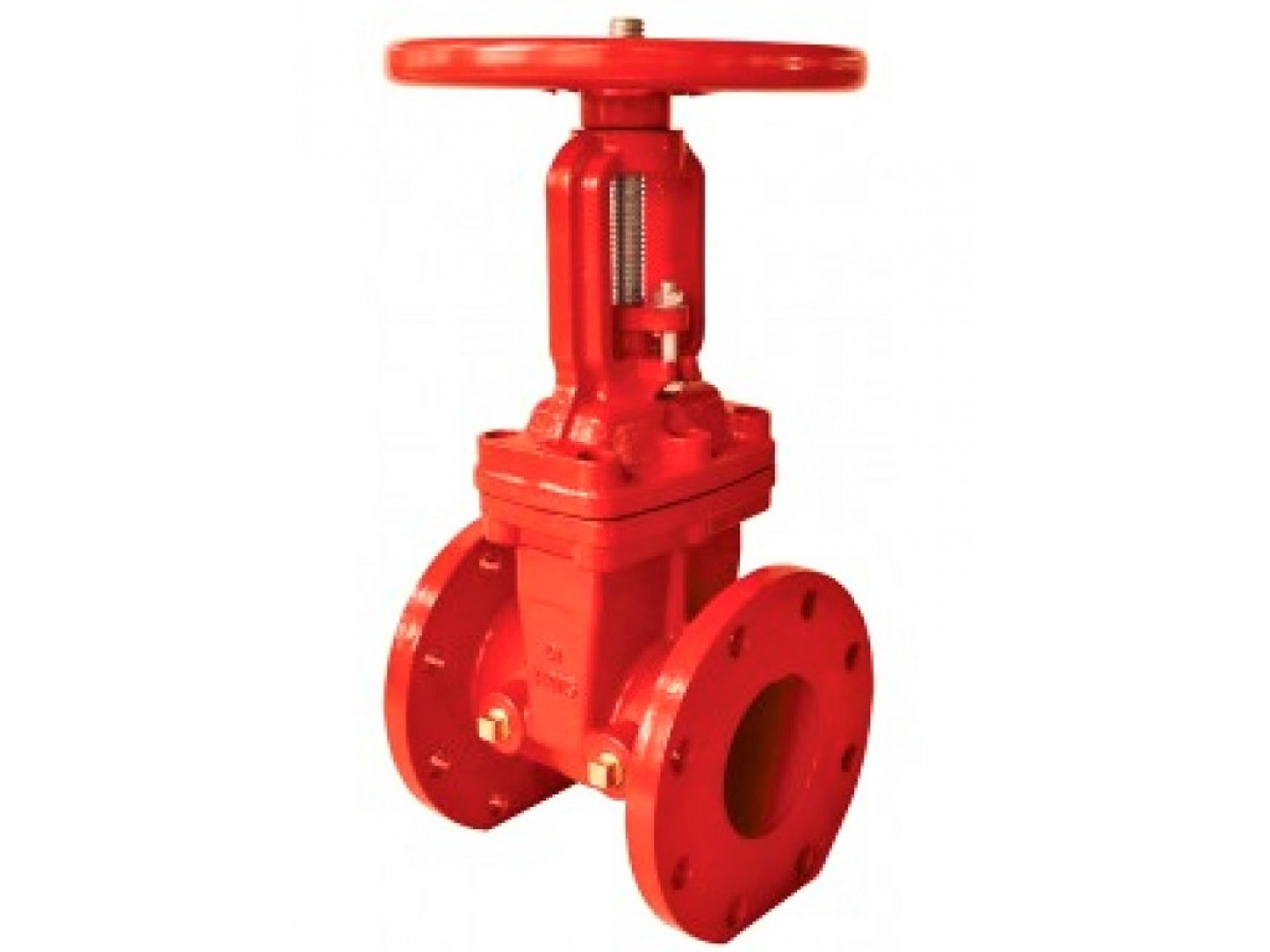 UL FM Gate Valves OS&Y- 200 PSI