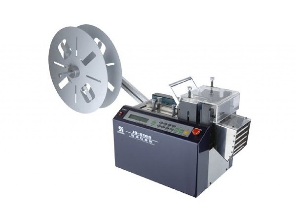 Automatic Cutting Machine (JQ-6100)