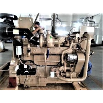 Cummins Diesel Engine 403 kw KTA19-DM