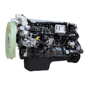 Construction Diesel Engine MC11.32