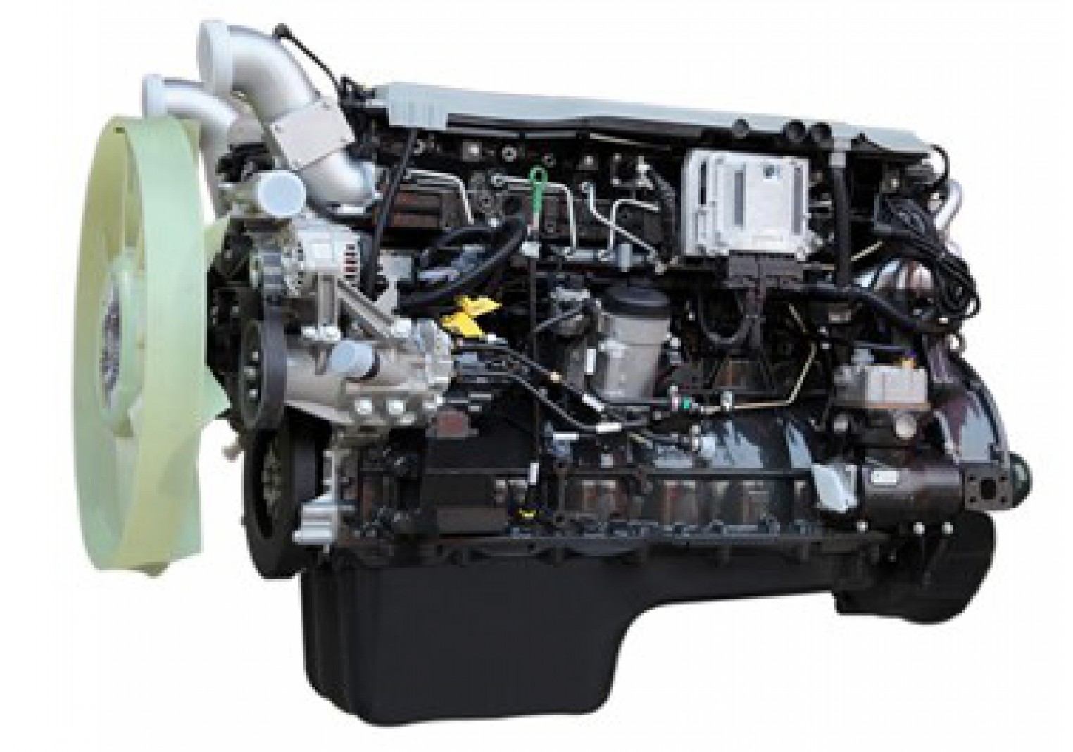 Construction Diesel Engine MC11.40