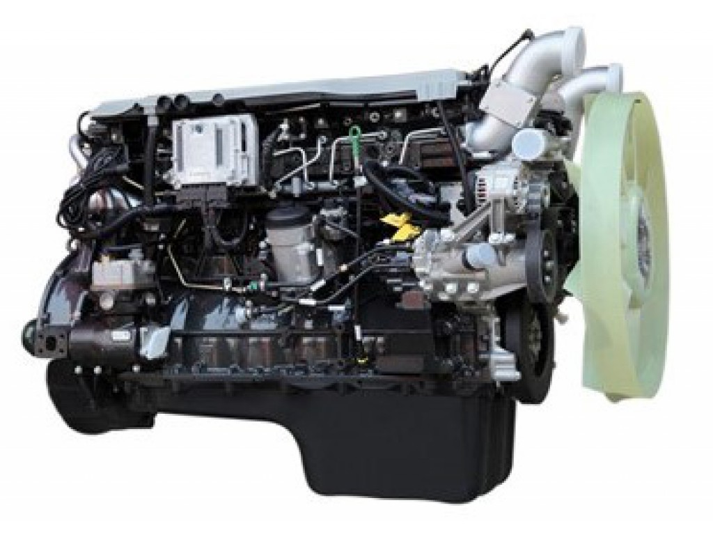 Construction Diesel Engine MC11.36