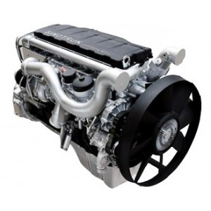 Construction Diesel Engine MC13.48