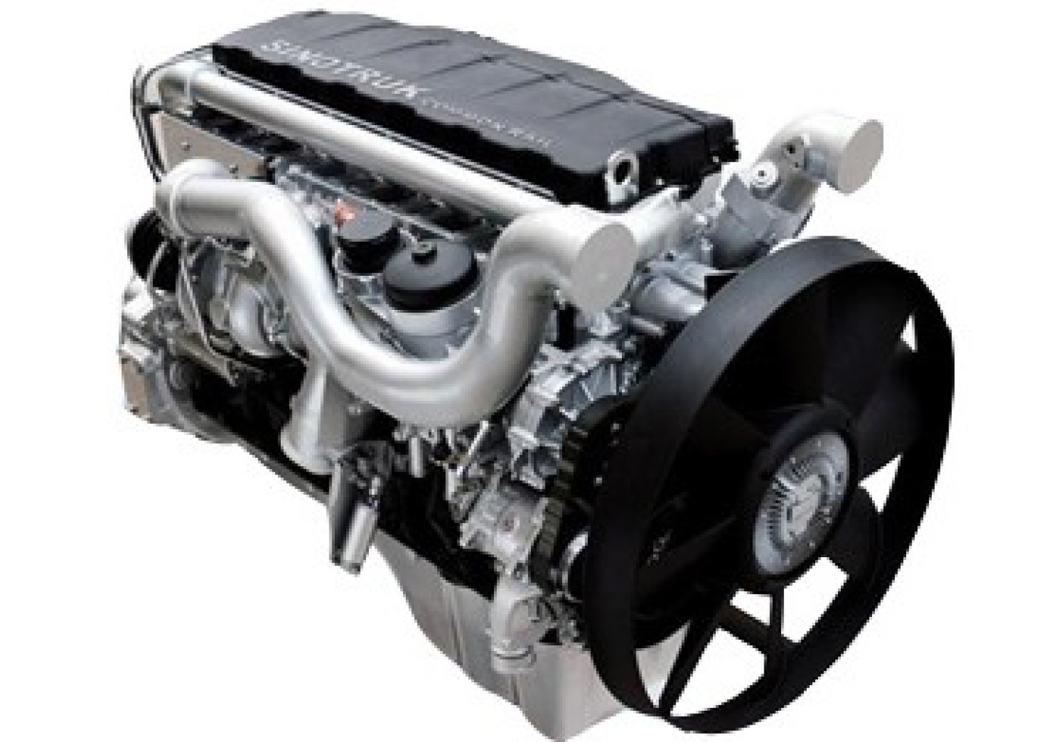 Construction Diesel Engine MC13.54