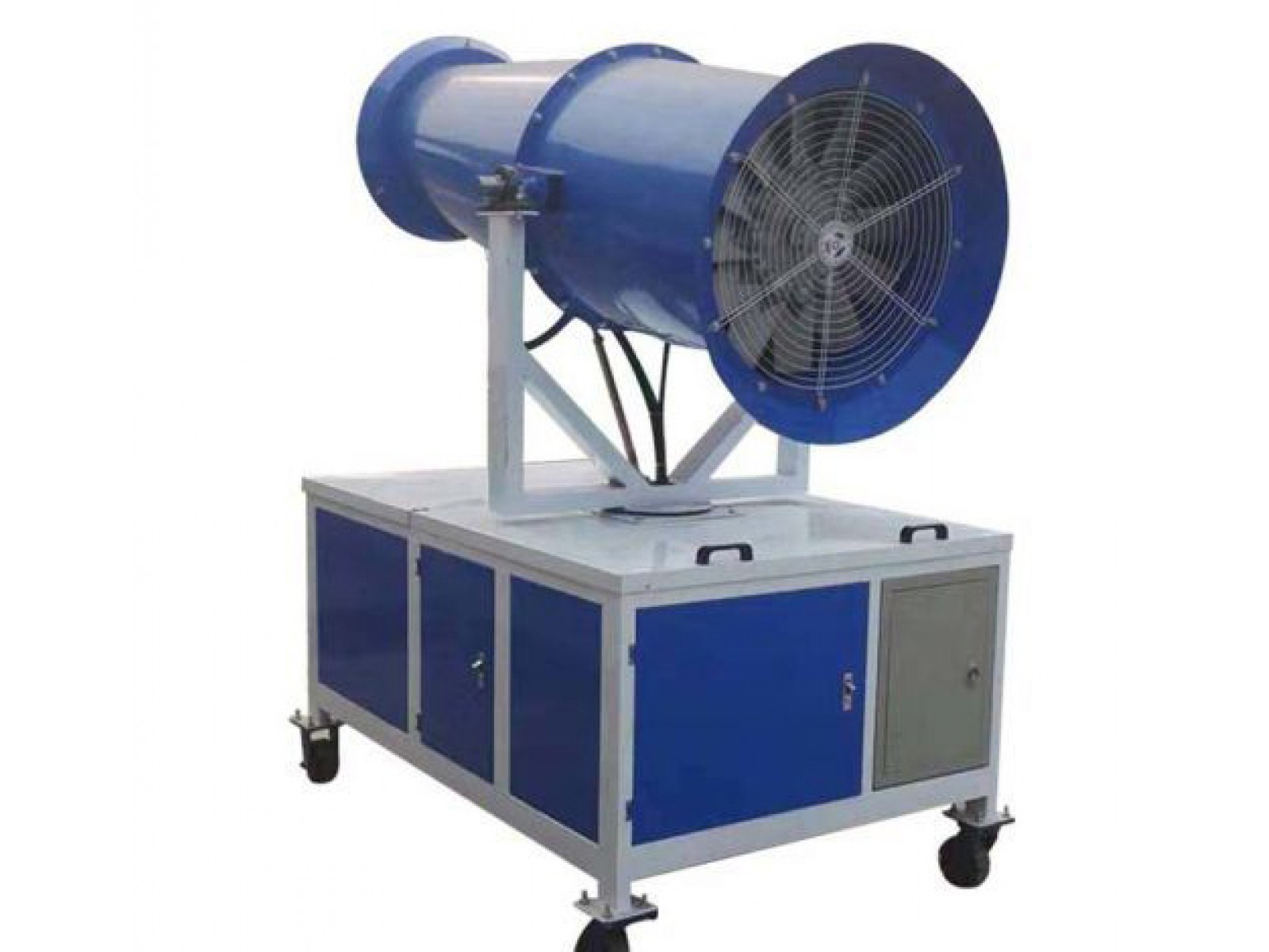 เครื่องพ่นละอองไอน้ำ 60 เมตร