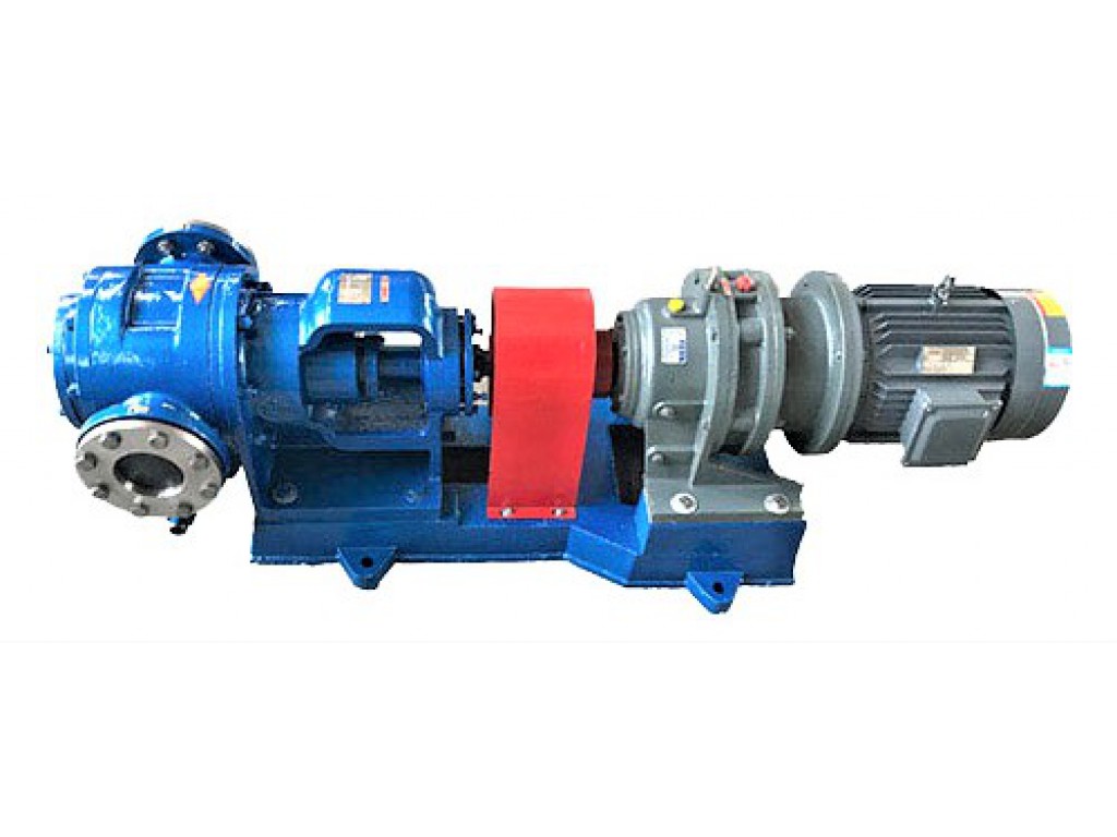 Internal Gear Pump NYP727