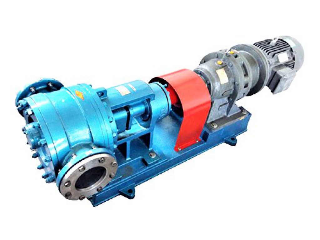 Internal Gear Pump NYP727