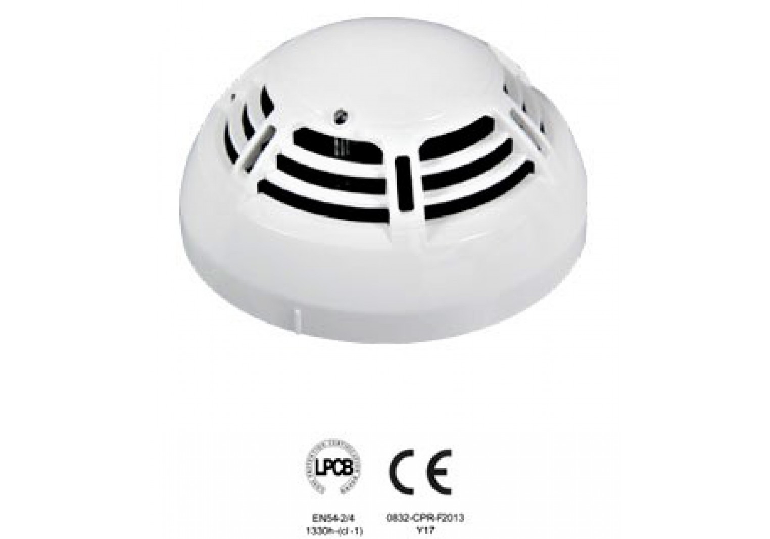 ตัวจับควัน smoke detector TX7100 