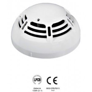 ตัวจับควัน smoke detector TX7100 