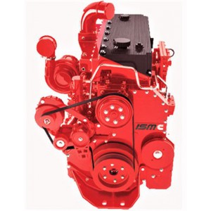 Diesel Engine ISM340E-20