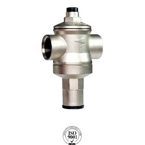 Pressure regulating valve F38-25