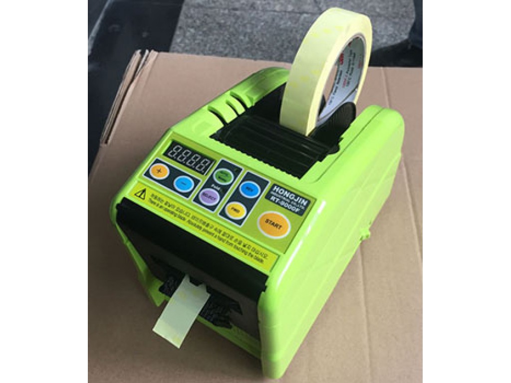 Hongjin RT9000F