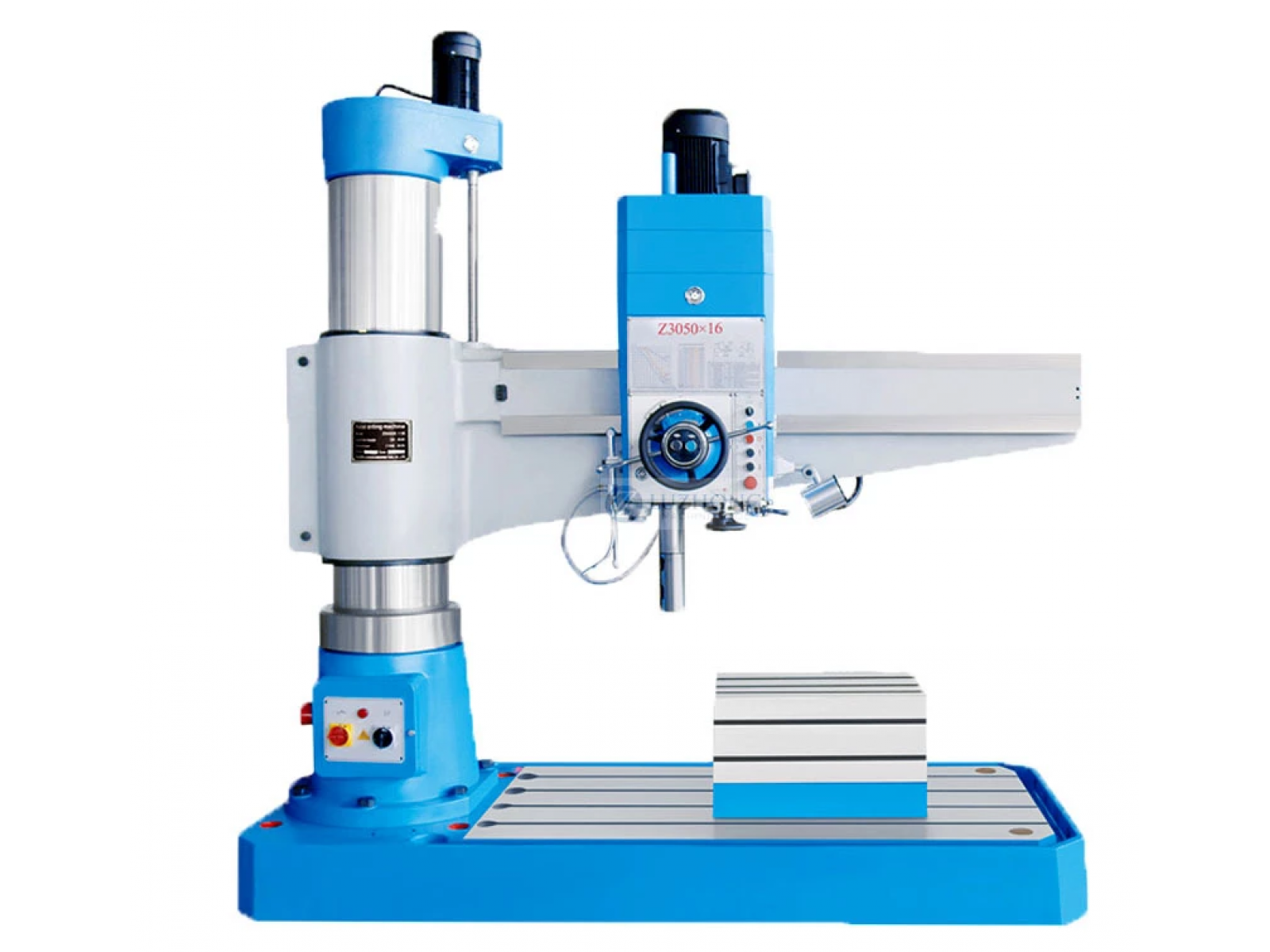 Z3050*16 Hydraulic Radial Drilling Machine