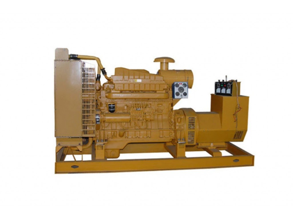 เครื่องกำเนิดไฟฟ้าดีเซล XG-S120