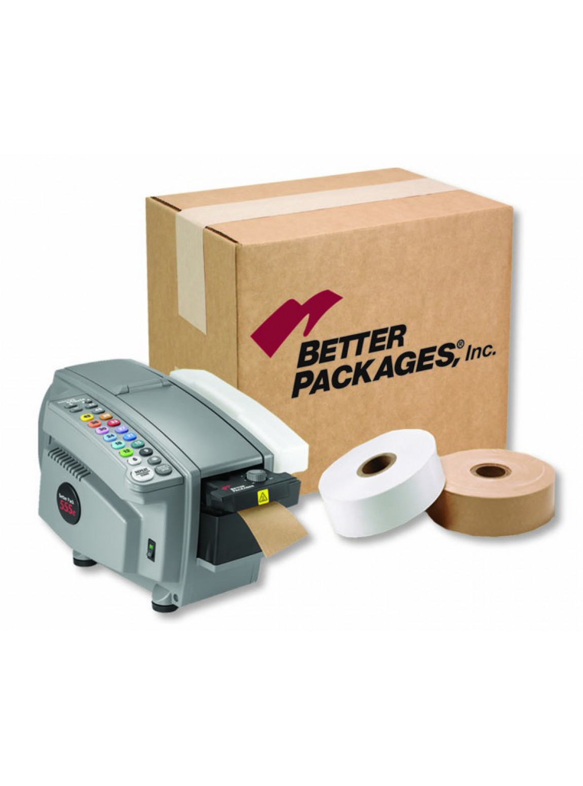 Tape Dispenser 555eS