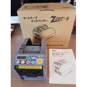 Yaesu ZCUT-9