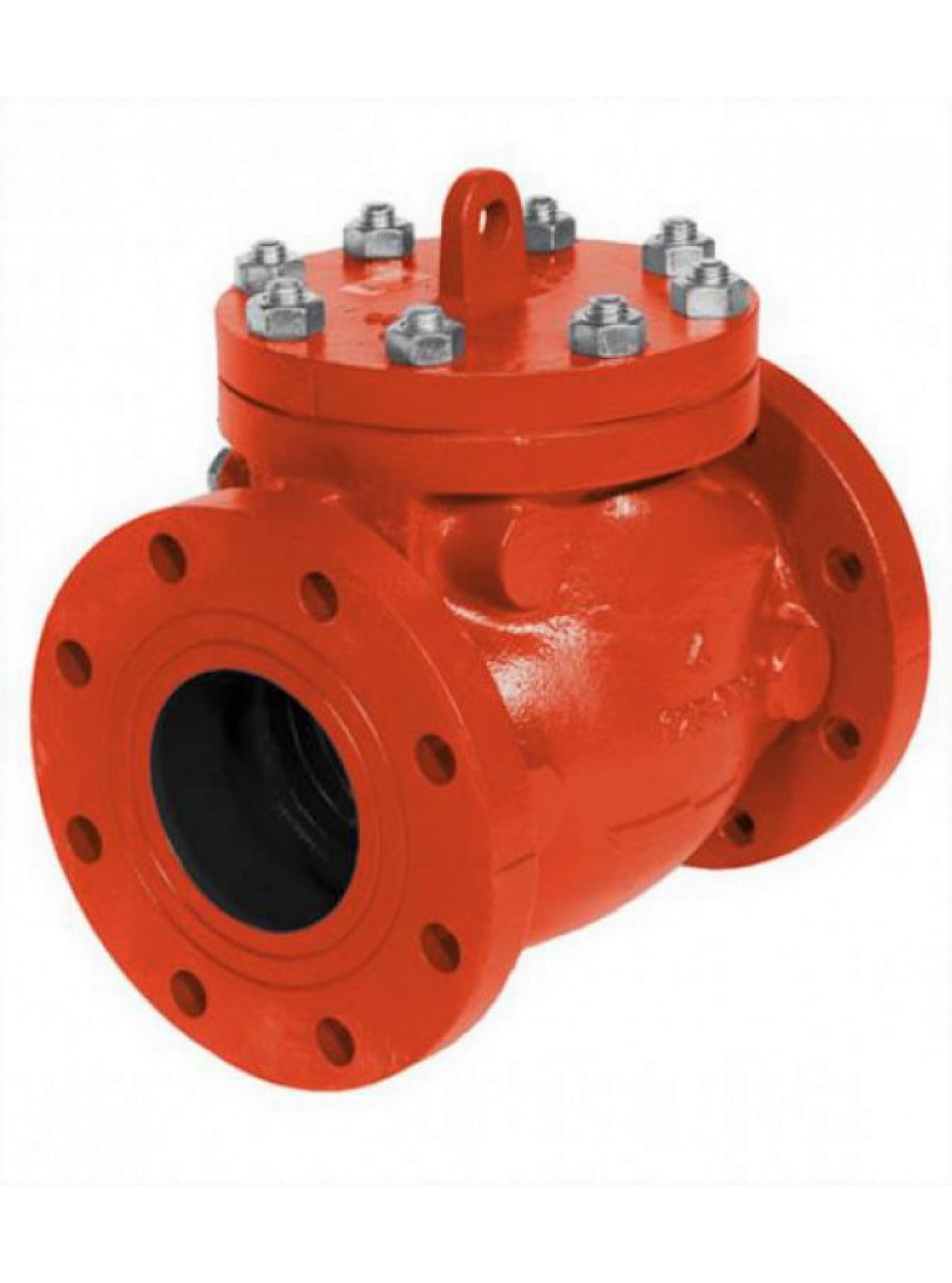 UL FM Check Valves Swing