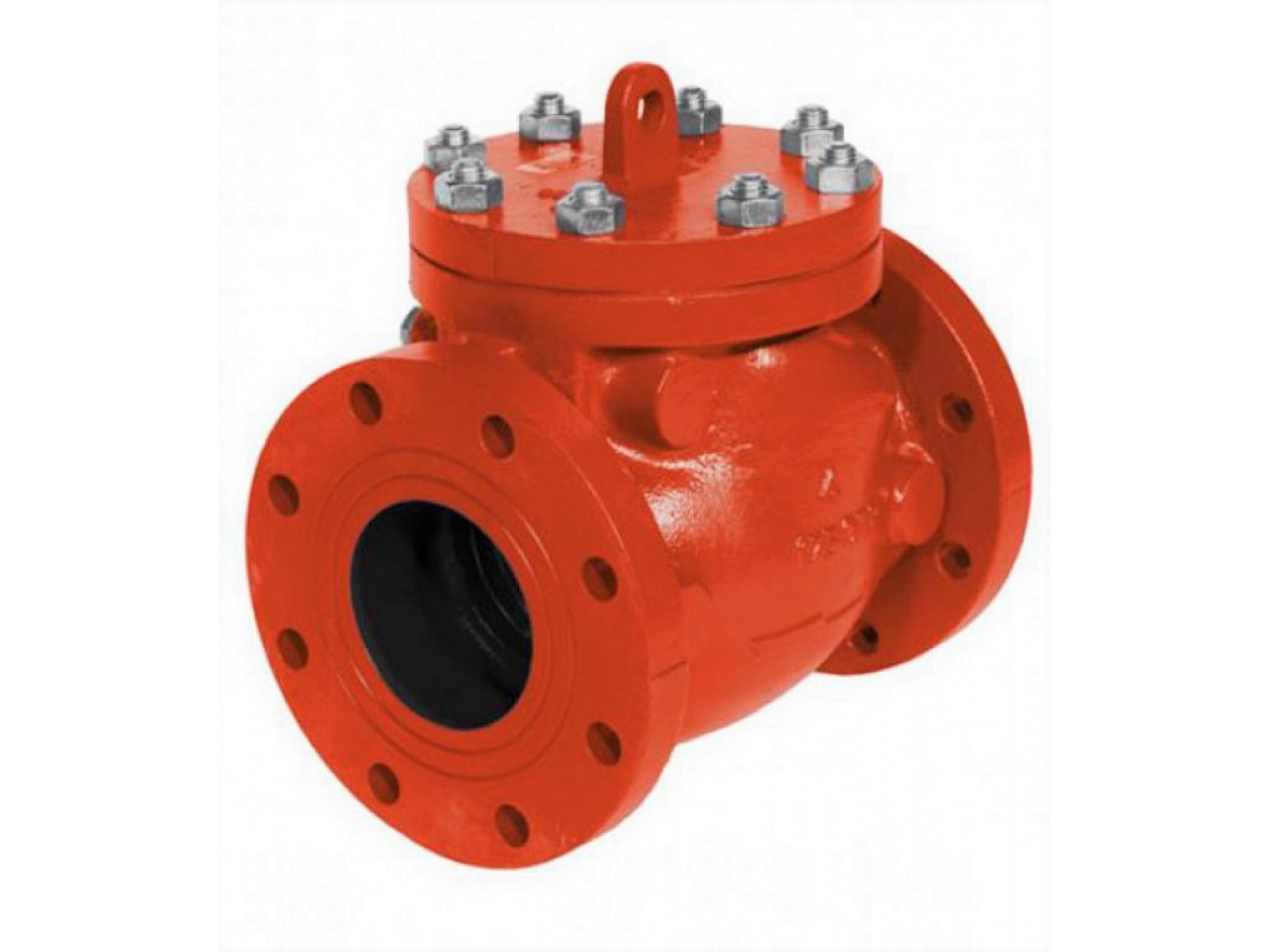 UL FM Check Valves Swing