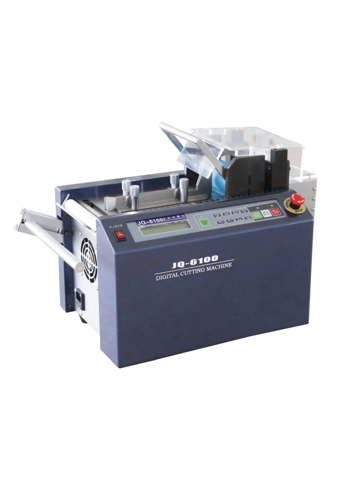 JQ-6100 Automatic Cutting Machine