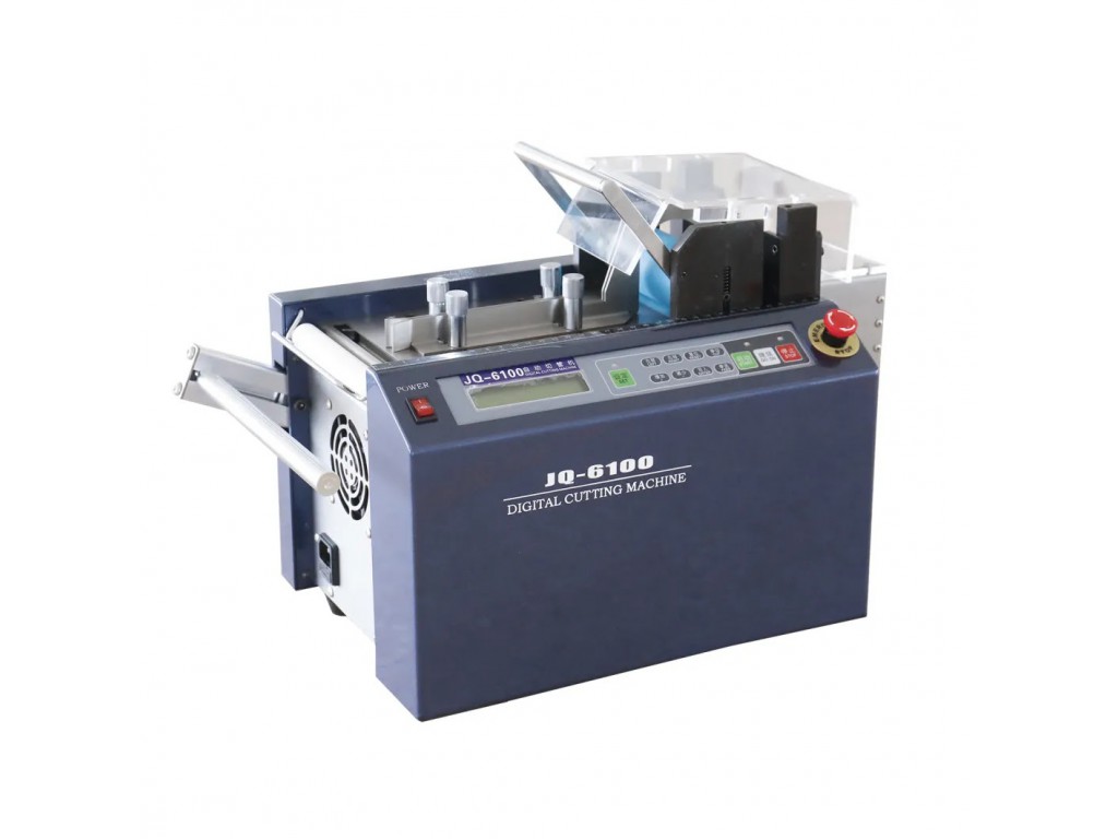 JQ-6100 Digital Cutting Machine