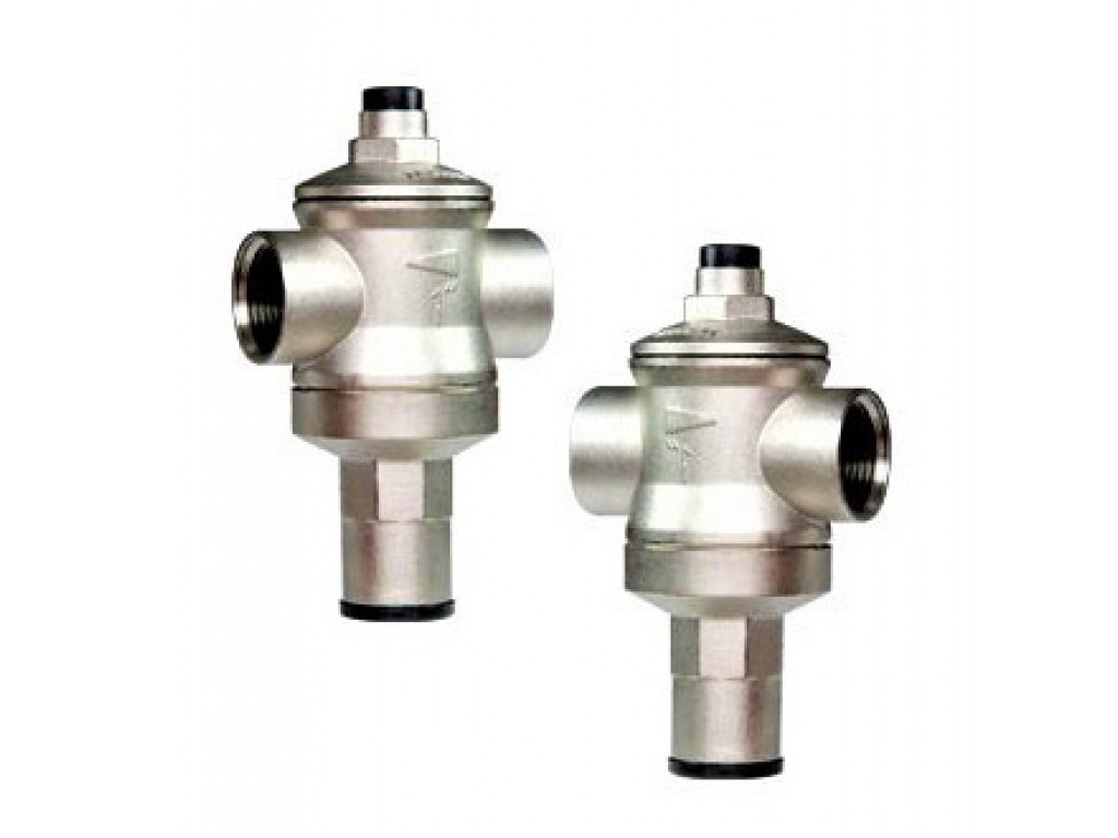 Pressure regulating valve F38-25