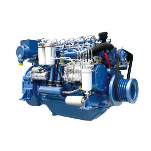 Marine Diesel Engine WP6C250-23