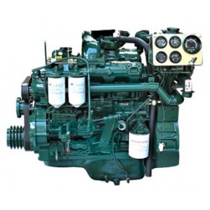 Yuchai Diesel Engine YC4D120Z-C20