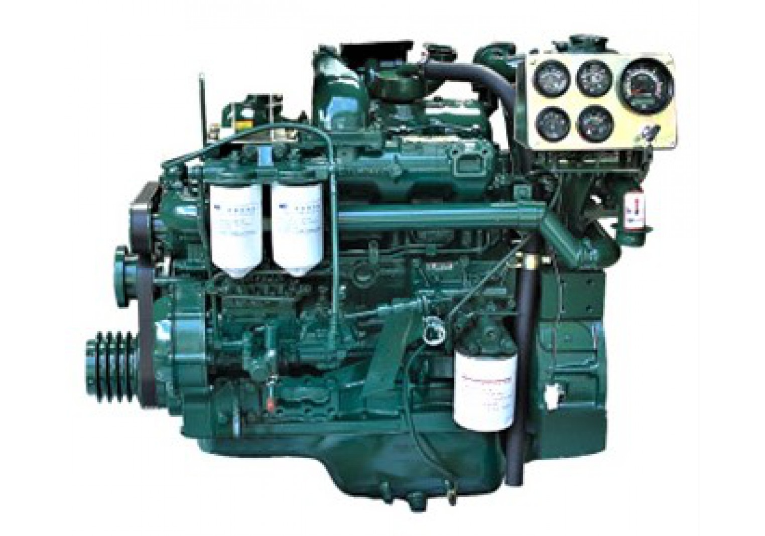 Yuchai Diesel Engine YC4D75C