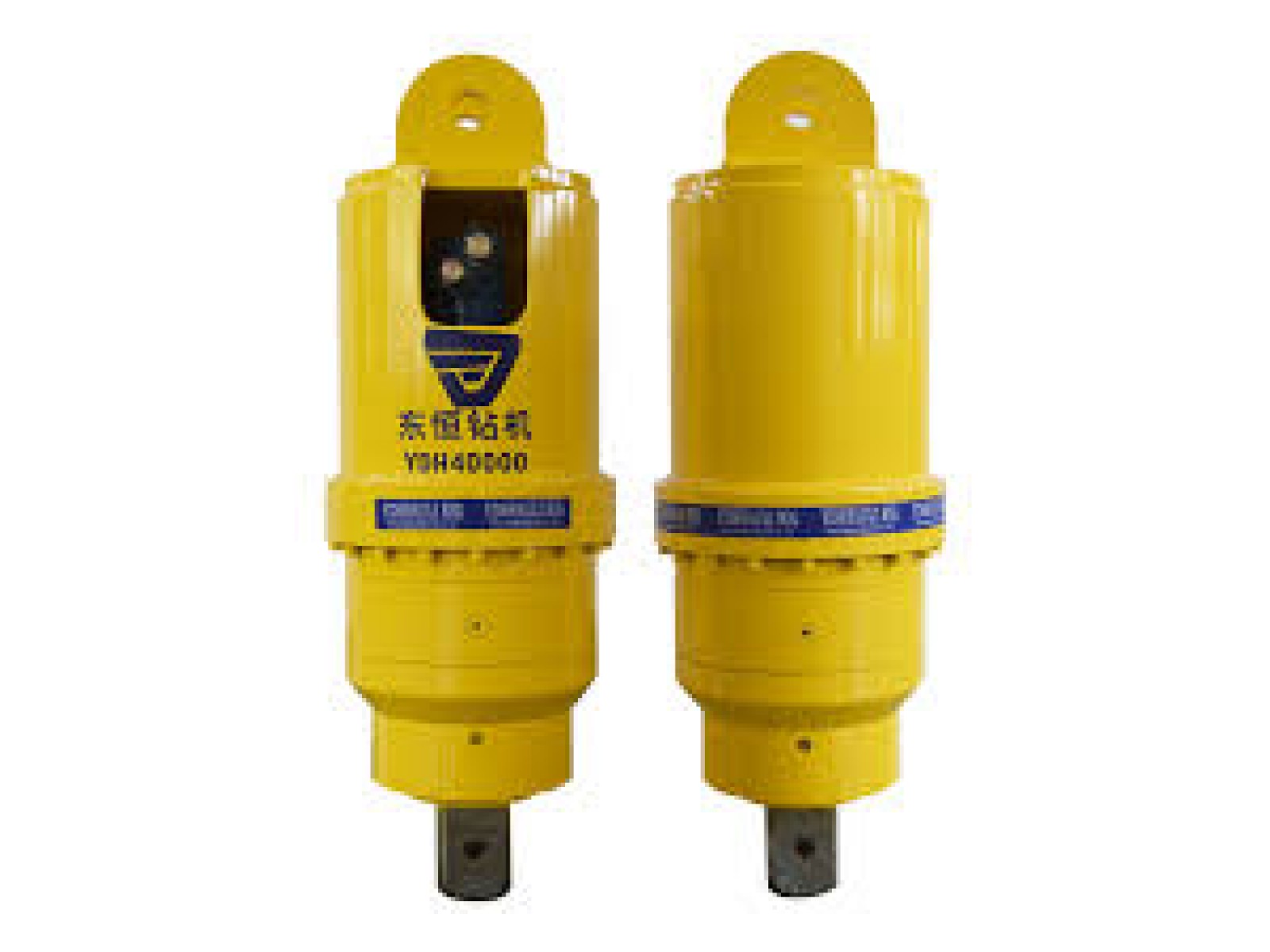 สว่านเจาะดิน มอเตอร์ไฮดรอลิค YDH 40000