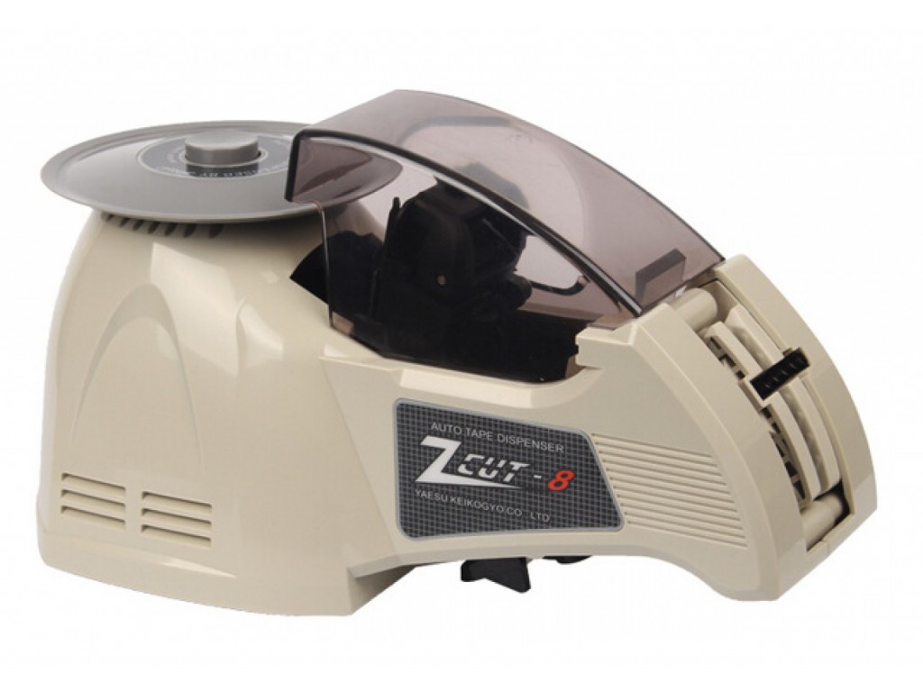 ZCUT-8 Tape Cutting Machine