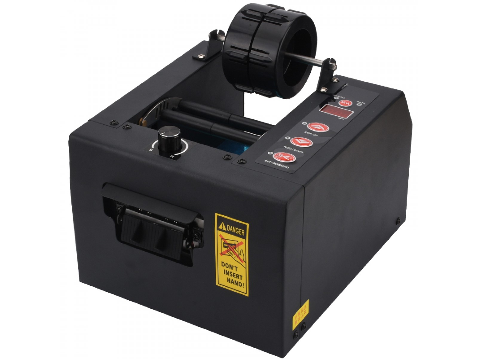 เครื่องตัดเทป 3 นิ้ว