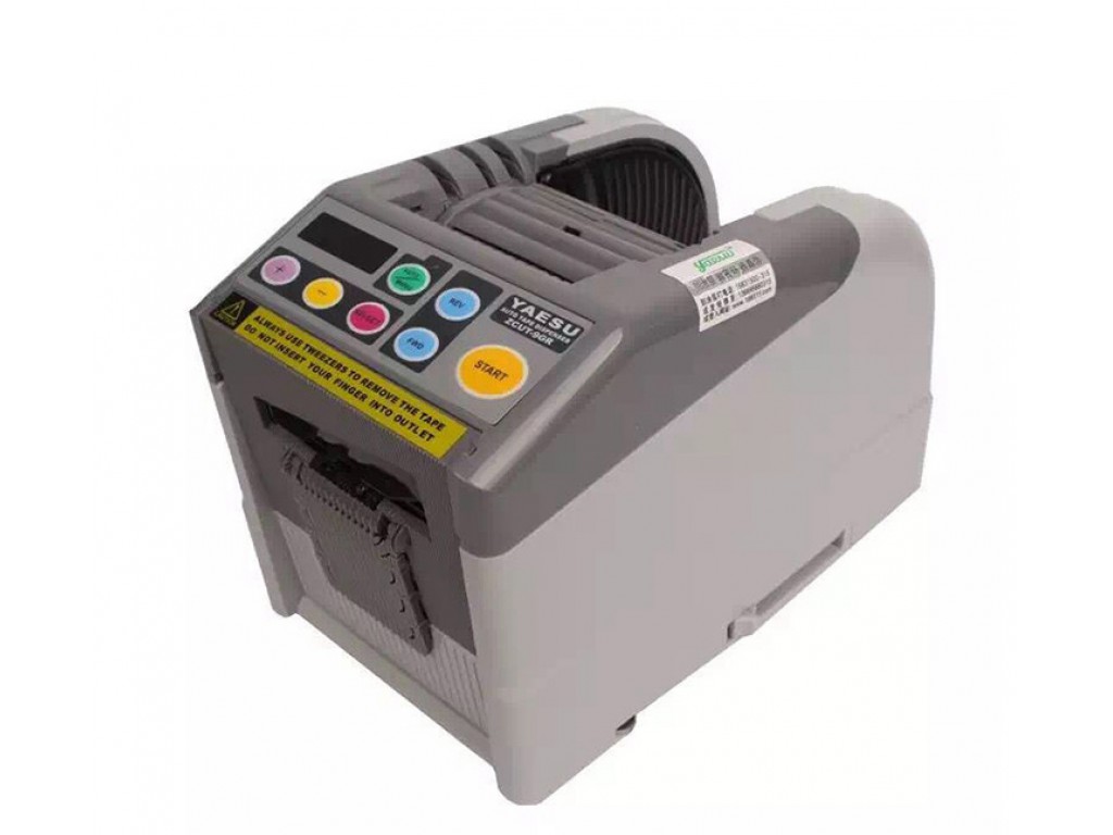 ZCUT-9GR เครื่องจ่ายเทปอัตโนมัติ