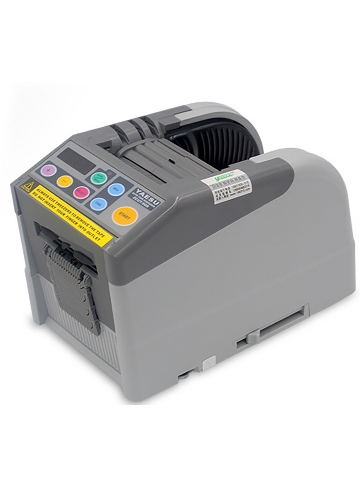Auto Tape Dispenser เครื่องตัดเทปอัตโนมัติ ZCUT-9GR