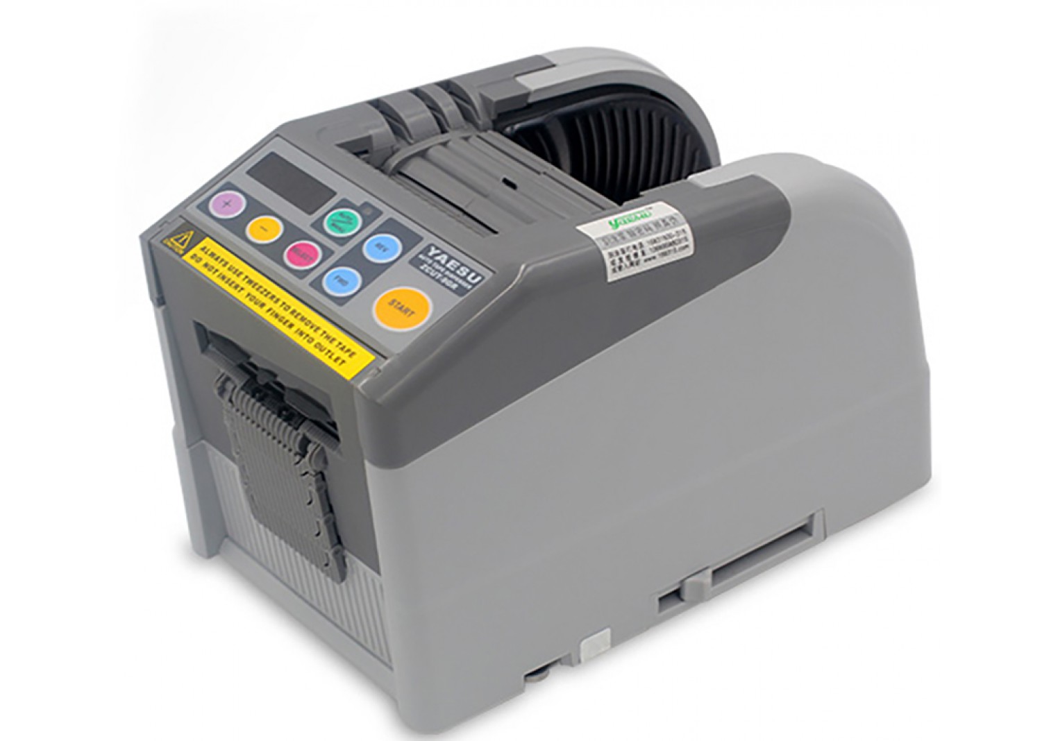 Auto Tape Dispenser ZCUT-9GR เครื่องตัดเทปอัตโนมัติ