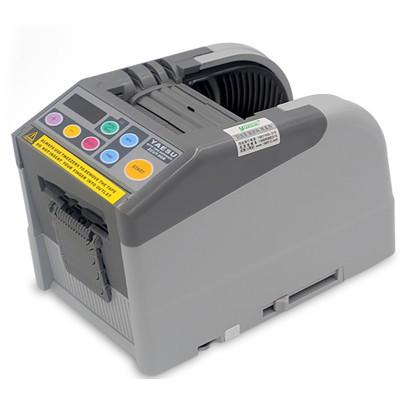 Auto Tape Dispenser ZCUT-9GR เครื่องตัดเทปอัตโนมัติ