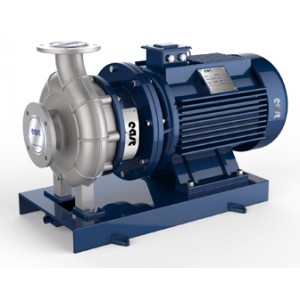 Stainless Steel Horizontal Pump DFWH