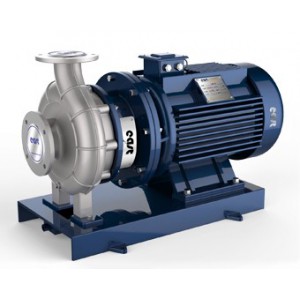 Stainless Steel Pump DFWH