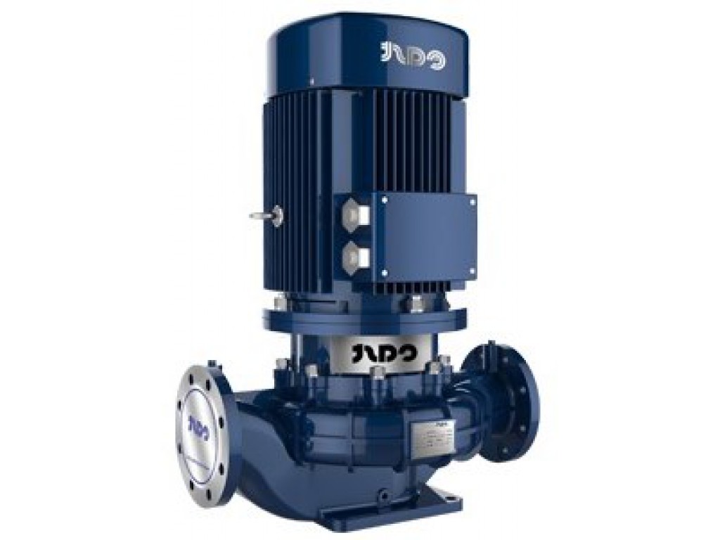 Vertical Centrifugal Pump DFG